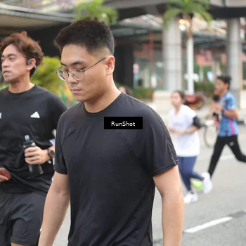 Runner Photo 4621625