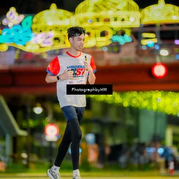 Runner Photo 4621626