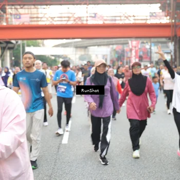 Runner Photo 4621628