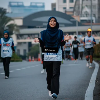 Runner Photo 4621631