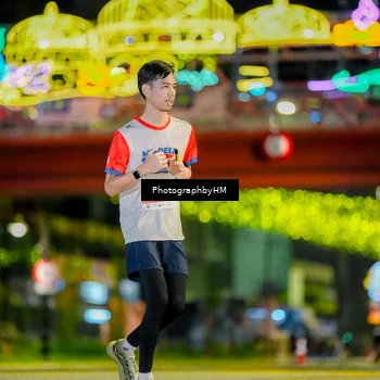 Runner Photo 4621632