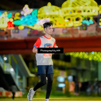 Runner Photo 4621633