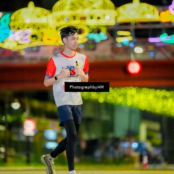 Runner Photo 4621636