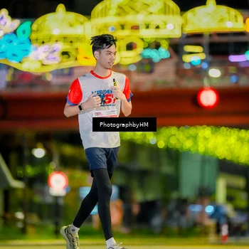 Runner Photo 4621637