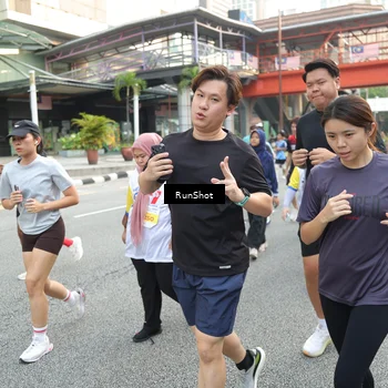 Runner Photo 4621639