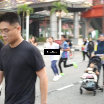 Runner Photo 4621640