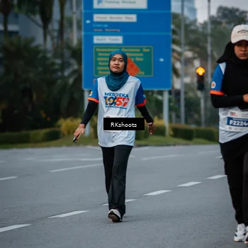 Runner Photo 4621641