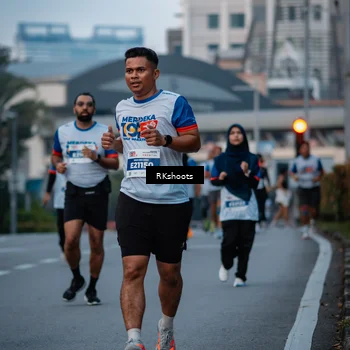Runner Photo 4621642