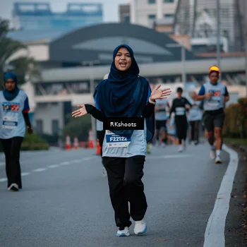 Runner Photo 4621643