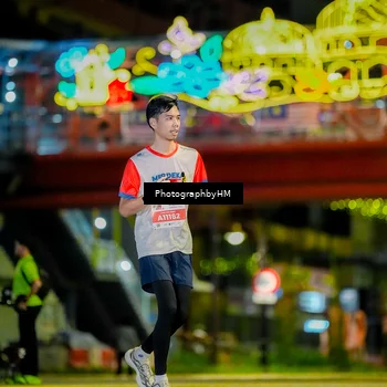Runner Photo 4621648