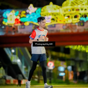 Runner Photo 4621651