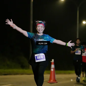 Runner Photo 4621652