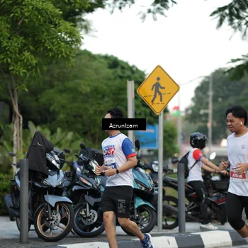 Runner Photo 4621653