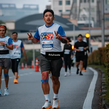 Runner Photo 4621655