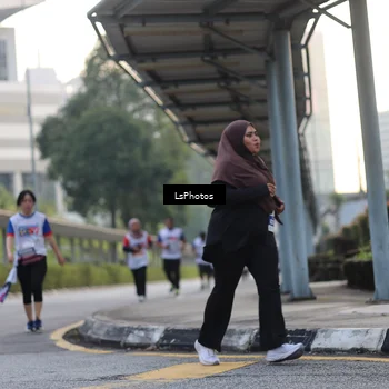 Runner Photo 4621656