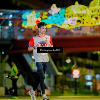 Runner Photo 4621658