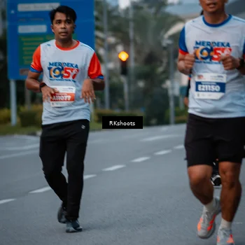 Runner Photo 4621659