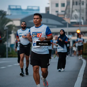 Runner Photo 4621660