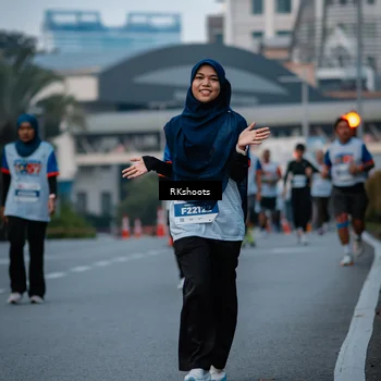 Runner Photo 4621661
