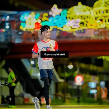 Runner Photo 4621666