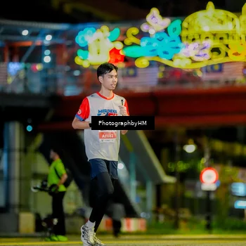 Runner Photo 4621667
