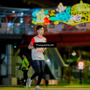Runner Photo 4621668