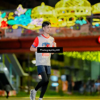 Runner Photo 4621669