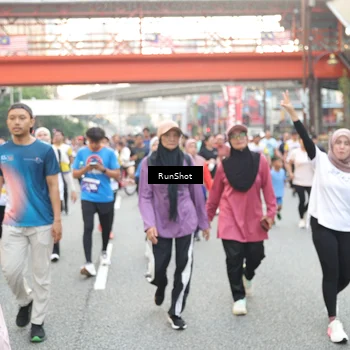 Runner Photo 4621682