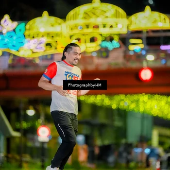 Runner Photo 4621685