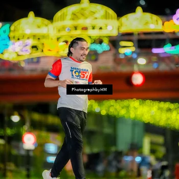 Runner Photo 4621686