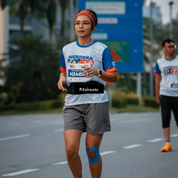 Runner Photo 4621687
