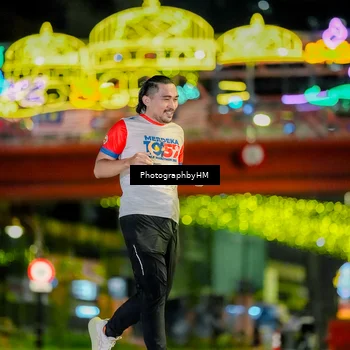 Runner Photo 4621689