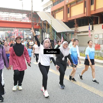 Runner Photo 4621690