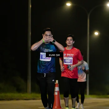 Runner Photo 4621693