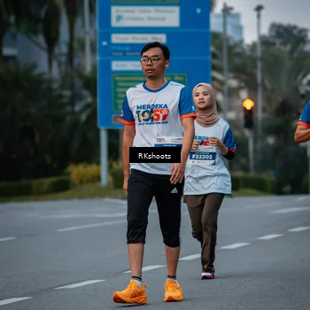 Runner Photo 4621697