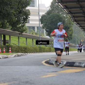 Runner Photo 4621701