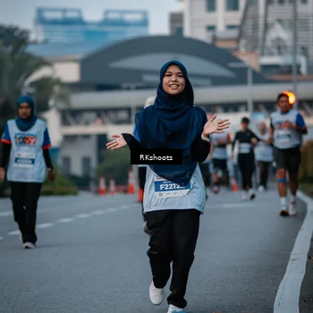 Runner Photo 4621702