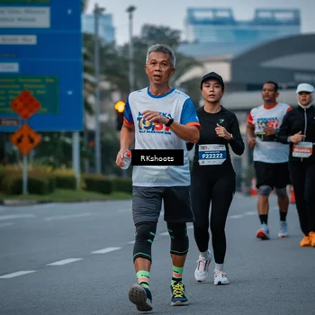 Runner Photo 4621703