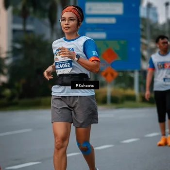 Runner Photo 4621712