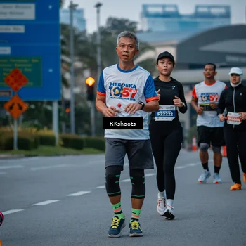Runner Photo 4621714