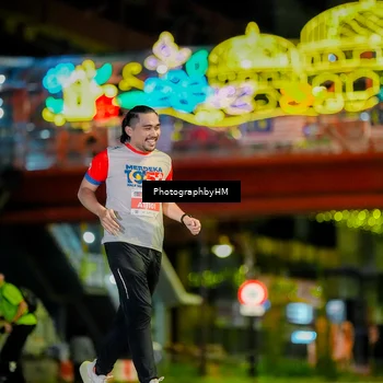 Runner Photo 4621720