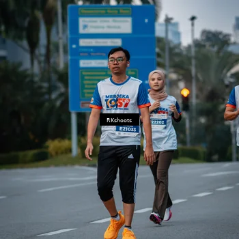 Runner Photo 4621722