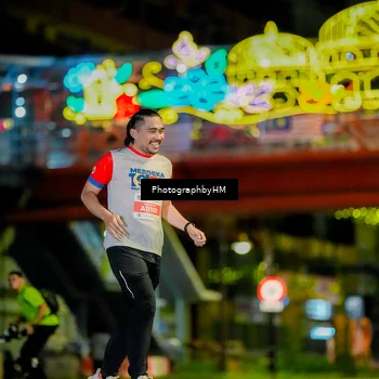 Runner Photo 4621724