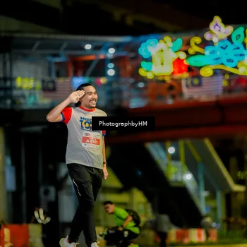 Runner Photo 4621727