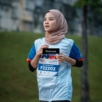 Runner Photo 4621728