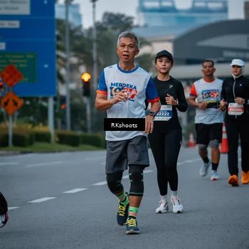 Runner Photo 4621729