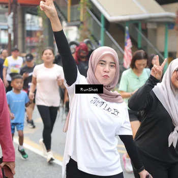 Runner Photo 4621730