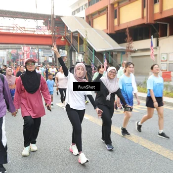 Runner Photo 4621732