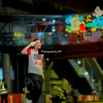 Runner Photo 4621733
