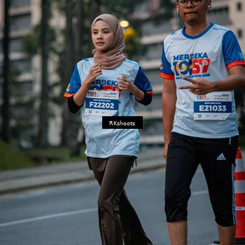 Runner Photo 4621739